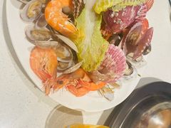 -渔夫蒸鲜(世奥湾店)