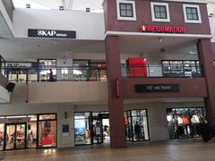 -宁波杉井奥特莱斯广场