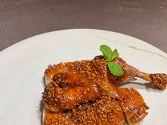 -广州文华东方酒店·江-由辉师傅主理