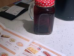 -江渔儿酸菜鱼·拔草餐厅(虎门君乐汇店)