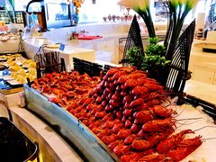 -大东方海鲜酒楼(小武基桥店)