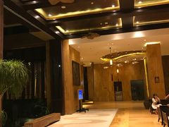 -三亚湾红树林度假世界(木棉酒店)