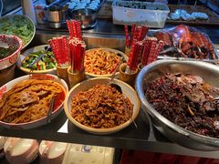 -米汤记忆(南京西路店)