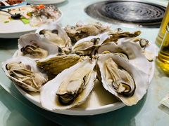 -优食坊·蒸汽海鲜(康盛路店)