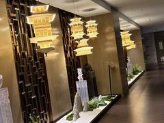 -无锡丽笙精选酒店·兰亭阁中餐厅