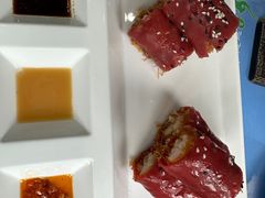 -名点一号·精致茶点·手工制作(宝华店)