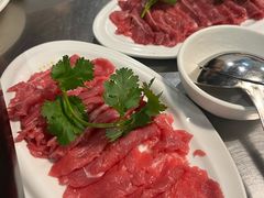 -燃计沙茶皇·香港沙茶火锅(人广旗舰店)