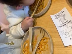 -菲滋意式餐厅(温岭银泰城店)