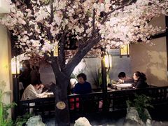 -绿茶餐厅(昌平悦荟店)