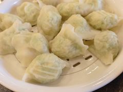 -大清花饺子(山庄店)