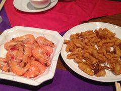 iphone_upload_pic-糟粕醋·椰苑海南菜餐厅(亚龙湾天域酒店)