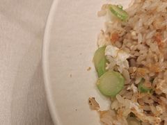 -上海金桥红枫万豪酒店-万豪中餐厅