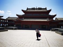-仁寿山