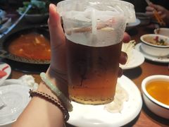 -黄家码头老火锅(解放碑旗舰店)