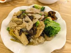 -佛有缘素食馆·荔湾老字号(陈家祠首店)