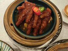 -南海渔村(珠江新城店)