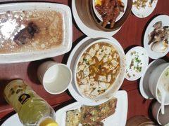 -香港仔茶餐厅(凤阳店)
