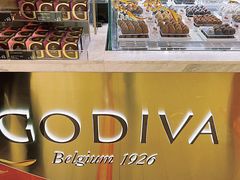 -GODIVA(王府井apm店)