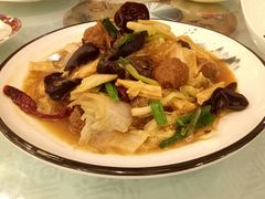 -全聚德(长江路店)