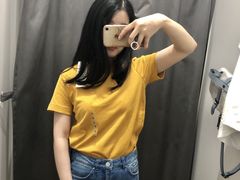 -优衣库(长沙国金中心店)