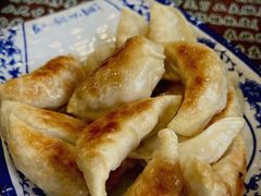 -长人馄饨铺(解放街店)
