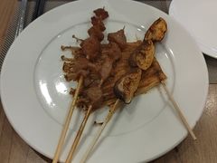 -万德诺富特酒店·自助餐厅(万德大厦店)