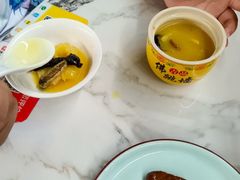 -又见炊烟私房菜(敬亭路店)