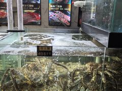 -蟹之国·精品蟹料理(极地店)