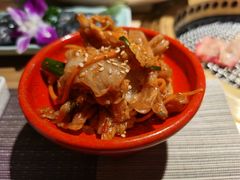 -江户烧肉(高德店)