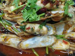 -老虎滩大连海鲜烧烤(建邺云锦路总店)