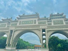 -顺峰山公园