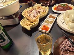-纳家楼·地道陕菜(劳动路店)