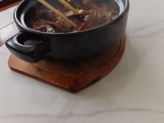 柴火炖鸡-韵之源农家菜(北京1店)