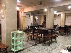 大堂-邓莽子老火锅(鲁祖庙店)
