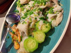 -啫神·广州地标美食(北京路店)