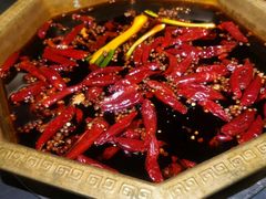-大风老火锅(江北一店)