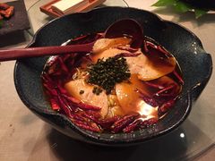 -菩提素素食餐厅(晶郦馆店)
