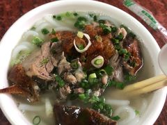 -凌舍好烧鹅(中山路店)