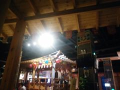 -汤森悠生活文化汤(江宁万达店)