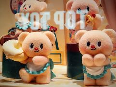 -TOP TOY(大兴荟聚店)