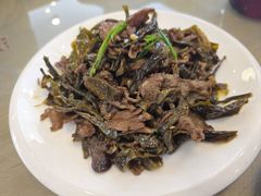 -英兰朝族饭店·英兰锅包肉(佳园路店)