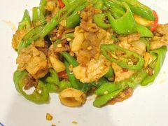 -丰乐餐厅·始于1999·本地老字号