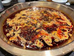 -巴蜀大宅门火锅(新华公园店)