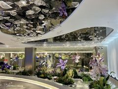 -芭菲盛宴·环球美食(北城国际店)