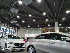 -北京之星奔驰4S店(亦庄店)