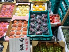 -油麻地果栏