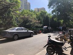 门面-林静小吃(复兴路店)