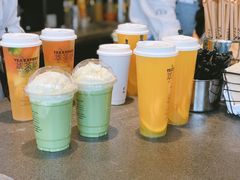 -萃茶师(琅西店)