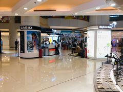 -银座mall(东直门店)