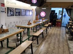 -牛王庙吳記怪味面(双楠店)